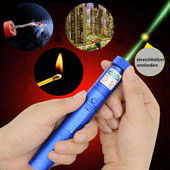 stärkster laser pointer