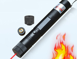roter laserpointer 3000mw