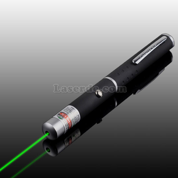 Laserpointer grün 30mw