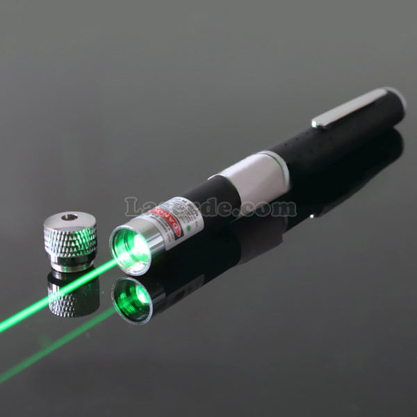 Laserpointer Grün 100mW