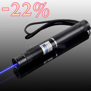 Laserpointer Blau 1000mw Laser