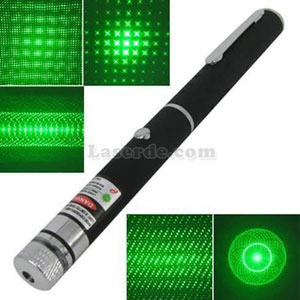 Laserpointer grün 5mw