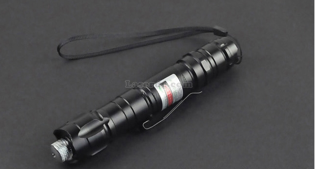 Laserpointer 2000mw grn 