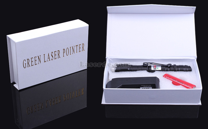 laserpointer 2000MW starker