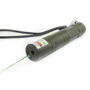 Laserpointer Grün 1mw