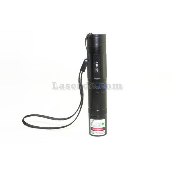 200mW laserpointer