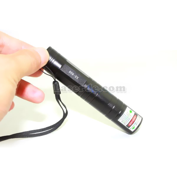 200mW Laserpointer